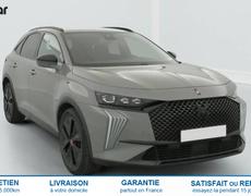 DS DS7 Crossback Molsheim