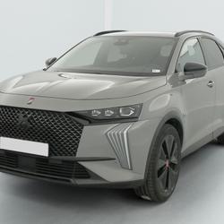 DS DS7 Crossback Hybride Rechargeable E-Tense 225 EAT8 Performance Line + Molsheim