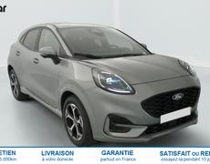 Ford Puma Molsheim