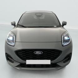 Ford Puma 1.0 EcoBoost 125 ch mHEV S S Powershift ST-Line Molsheim