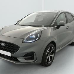 Ford Puma 1.0 EcoBoost 125 ch mHEV S S Powershift ST-Line Molsheim