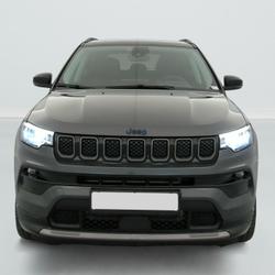 Jeep Compass 1.3 PHEV T4 240 ch 4xe eAWD S Molsheim
