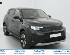 Opel Frontera Molsheim