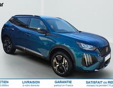 Peugeot 2008 - Hybrid 145 e-DCS6 Allure - 23 870 €