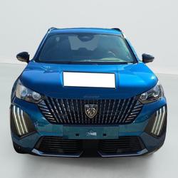 Peugeot 2008 Hybrid 145 e-DCS6 Allure Molsheim