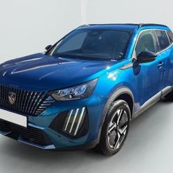 Peugeot 2008 Hybrid 145 e-DCS6 Allure Molsheim