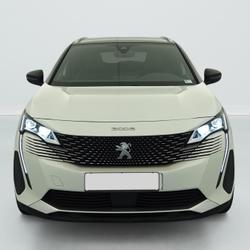 Peugeot 3008 BlueHDi 130ch S S EAT8 GT occasion - Saint-Priest - photo 2/36