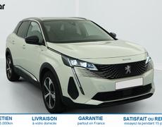 Peugeot 3008 Molsheim