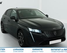 Peugeot 308 III Phase 1 Molsheim