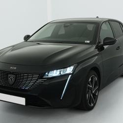 Peugeot 308 III Phase 1 Hybrid 145 e-DCS6 Allure Molsheim