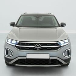 Volkswagen T-Roc 1.5 TSI EVO 150 START STOP DSG7 STYLE EXCLUSIVE Molsheim