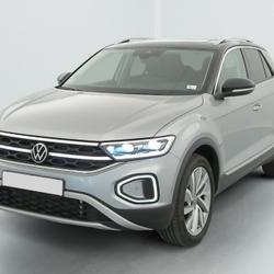 Volkswagen T-Roc 1.5 TSI EVO 150 START STOP DSG7 STYLE EXCLUSIVE Molsheim