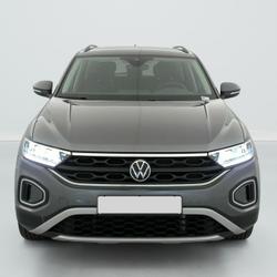 Volkswagen T-Roc 1.5 TSI EVO2 150 Start Stop DSG7 Life Molsheim