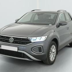 Volkswagen T-Roc 1.5 TSI EVO2 150 Start Stop DSG7 Life Molsheim