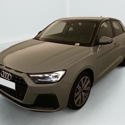 Audi A1 Sportback 25 TFSI 95 ch BVM5 Advanced occasion - Beaucouz&eacute; - photo 3/28