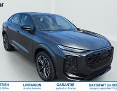 Audi Q3 Rezé
