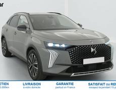 DS DS7 Crossback