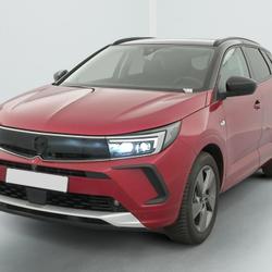 Opel Grandland Hybrid4 300 ch AWD BVA8 Ultimate occasion - Molsheim - photo 3/31