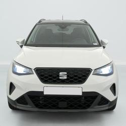 Seat Arona 1.0 TSI 95 ch Start Stop BVM5 Style Business occasion - Vitrolles - photo 2/28