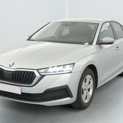 Skoda Octavia 2.0 TDI 116 CH BUSINESS occasion - Vitrolles - photo 3/28