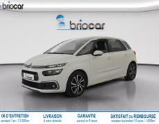 Citroen C4 Spacetourer