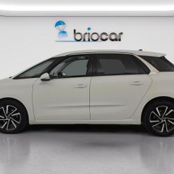 Citroen C4 Spacetourer BlueHDi 160ch Shine EAT8 Sur&eacute;quip&eacute; occasion - Rez&eacute; - photo 2/34