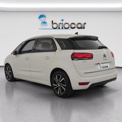 Citroen C4 Spacetourer BlueHDi 160ch Shine EAT8 Sur&eacute;quip&eacute; occasion - Saint-Priest - photo 3/34