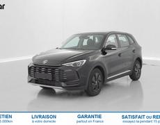 MG ZS Molsheim