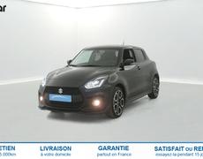 Suzuki Swift Beaucouzé