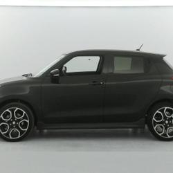 Suzuki Swift 1.4 Boosterjet Hybrid 5p occasion - Beaucouz&eacute; - photo 2/31