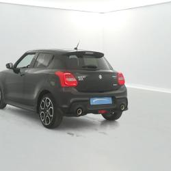 Suzuki Swift 1.4 Boosterjet Hybrid 5p occasion - Molsheim - photo 3/31