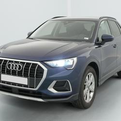 Audi Q3 35 TDI 150 ch S tronic 7 Quattro Design occasion - Beaucouz&eacute; - photo 3/30