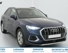 Audi Q3 Vitrolles