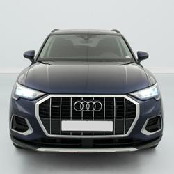 Audi Q3 35 TDI 150 ch S tronic 7 Quattro Design occasion - Vitrolles - photo 2/30