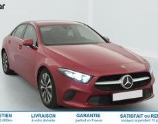 Mercedes Classe A