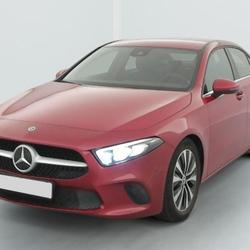 Mercedes Classe A 180 D BM6 BUSINESS LINE occasion - Rez&eacute; - photo 3/33
