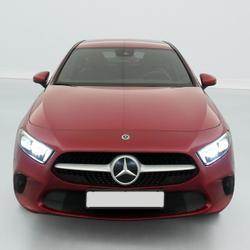 Mercedes Classe A 180 D BM6 BUSINESS LINE occasion - Vitrolles - photo 2/33