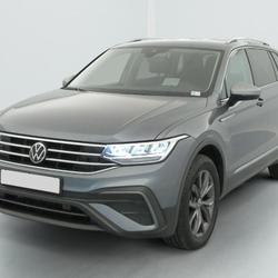Volkswagen Tiguan Allspace 1.5 TSI 150 DSG7 LIFE BUSINESS Rez&eacute;