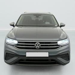 Volkswagen Tiguan Allspace 1.5 TSI 150 DSG7 LIFE BUSINESS Beaucouz&eacute;