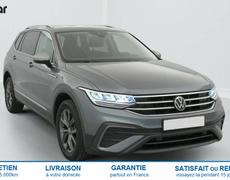 Volkswagen Tiguan Allspace Mondeville