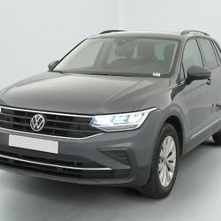 Volkswagen Tiguan 2.0 TDI 150CH DSG7 LIFE BUSINESS occasion - Bruz - photo 3/35