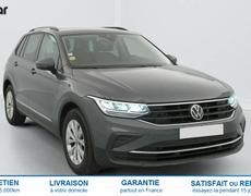 Volkswagen Tiguan Saint-Jean-d'Illac