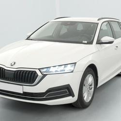 Skoda Octavia Combi 2.0 TDI 150 CH DSG7 BUSINESS occasion - Saint-Jean-d'Illac - photo 3/29