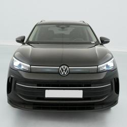 Volkswagen Tiguan 2.0 TDI 150ch DSG7 Life Plus occasion - Saint-Jean-d'Illac - photo 2/27