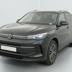 Volkswagen Tiguan 2.0 TDI 150ch DSG7 Life Plus occasion - Saint-Priest - photo 3/27