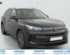 Volkswagen Tiguan Vitrolles