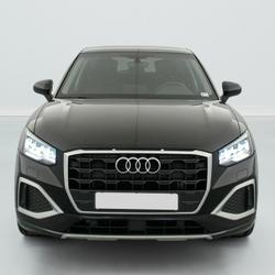 Audi Q2 30 TDI 116 S tronic 7 Business line occasion - Saint-Jean-d'Illac - photo 2/28