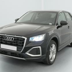 Audi Q2 30 TDI 116 S tronic 7 Business line occasion - Saint-Jean-d'Illac - photo 3/28