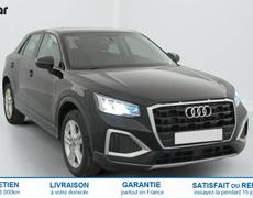 Audi Q2 Vitrolles