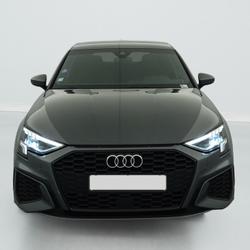 Audi A3 Sportback 40 TFSIe 204 S Tronic 6 S Line occasion - Vitrolles - photo 2/37